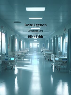 cover image of Blind Faith